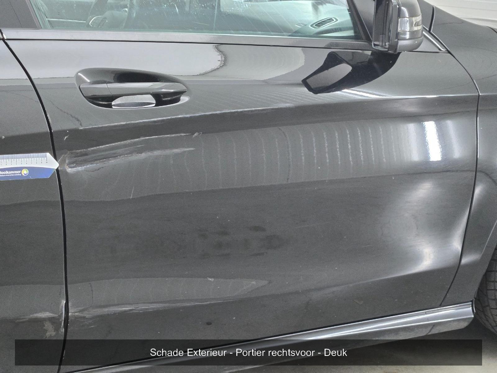 Mercedes-Benz CLA-klasse Shooting Brake 180 Lease Edition Plus | 2017 | 287.182 km | KZ595T | NAP: Logisch