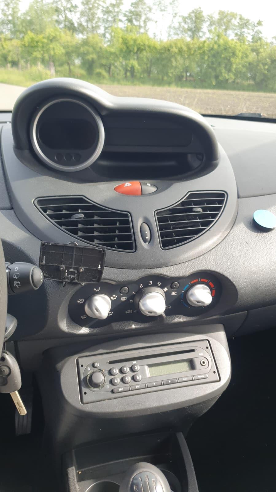 Renault | Twingo | 1.2-16V Dynamique | 2010 | 161.636 km | 53LFB3 | Logisch