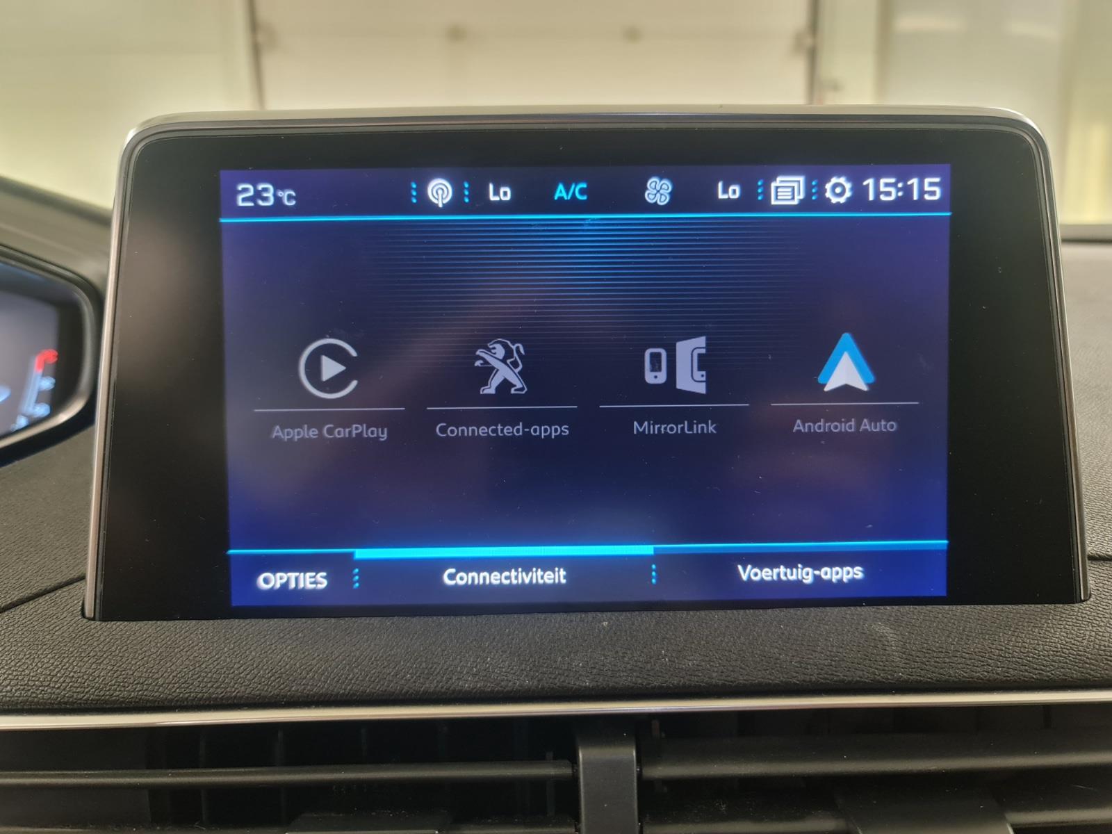 Peugeot 3008 1.6 e-THP GT Line | 2017 | 159.880 km | Automaat | K028SV | NAP: Geen oordeel
