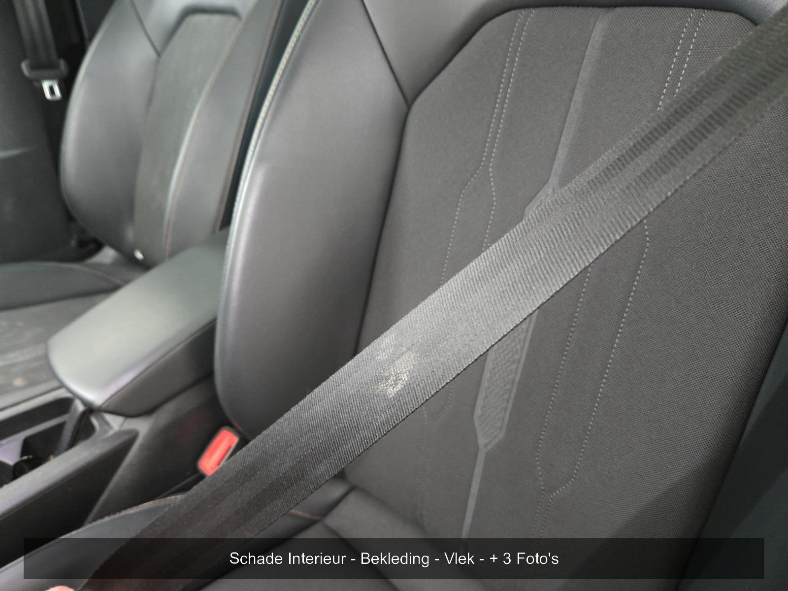 CUPRA Leon Sportstourer 1.4 e-Hybrid 245 | 2021 | 153.782 km | Automaat | K472NK | NAP: Logisch