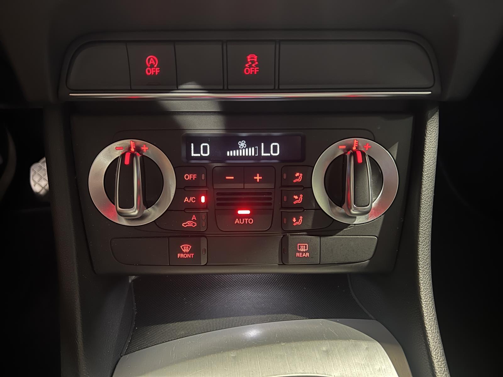 Audi | Q3 | 2.0 TFSI quattro Sport Edition | 2014 | 195,845 km | 6XFP44 | Logical