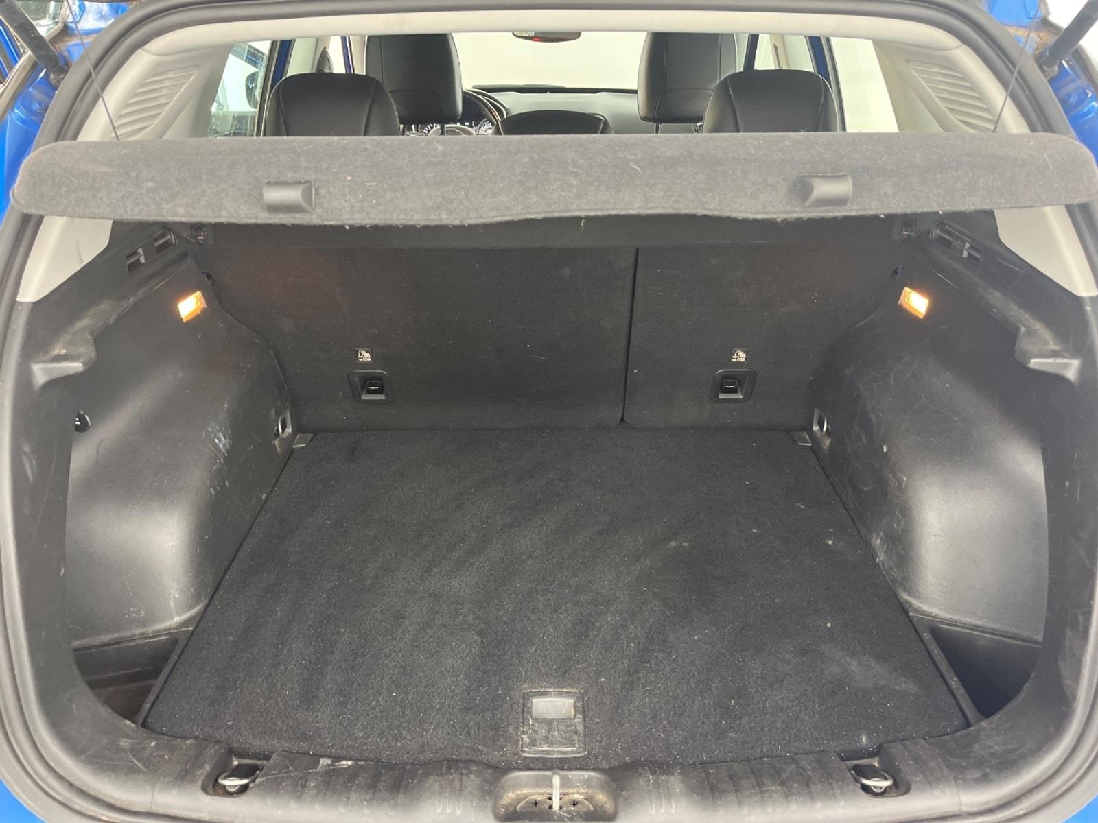 Jeep Compass 1.3T Night Eagle Liberty Edition | 2021 | 107,134 km | L481DP | NAP: Makes sense