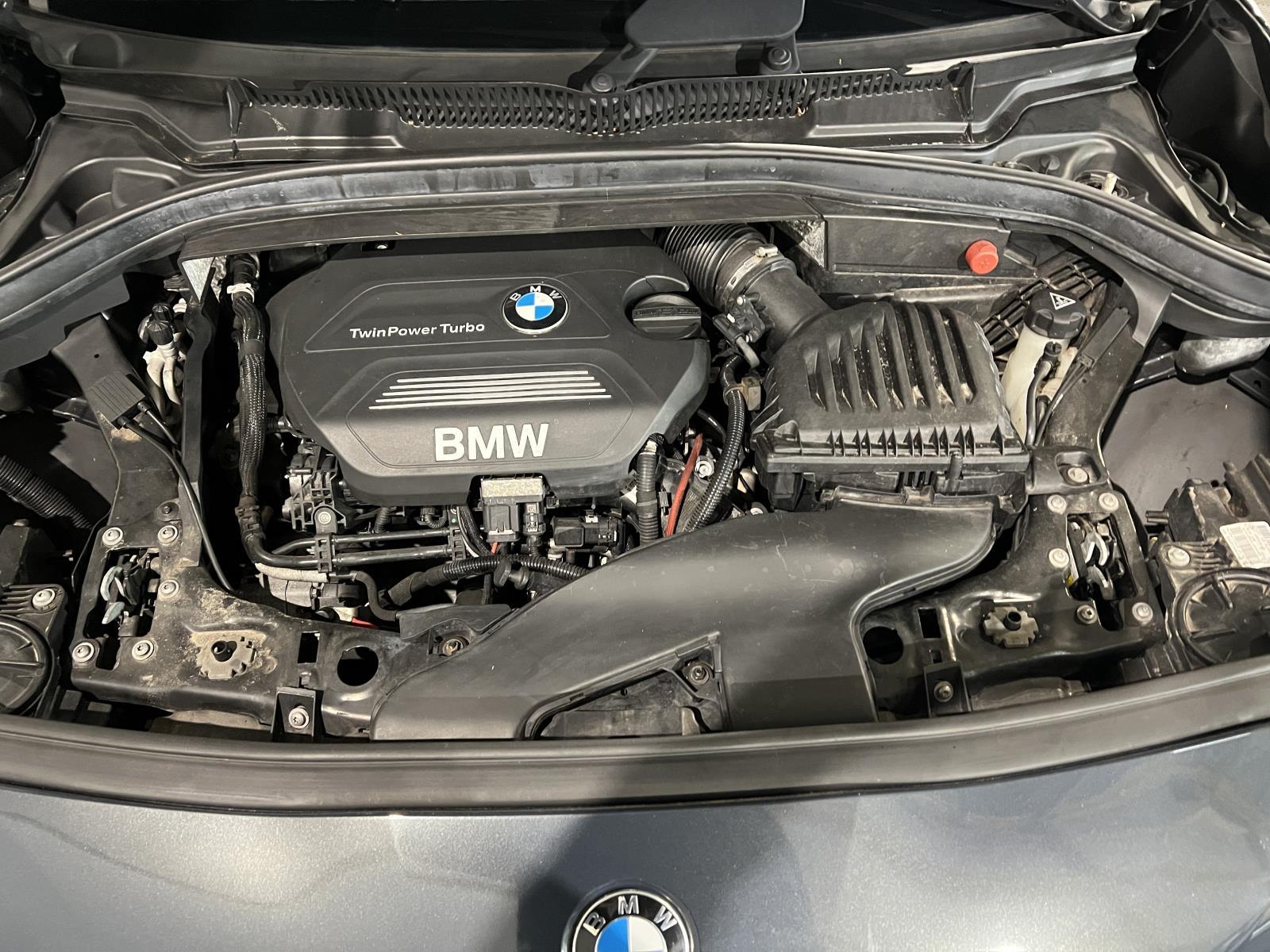 BMW | 2-serie Active Tourer | 218d Executive | 2014 | 294.116 km | 7XPR18 | Logisch