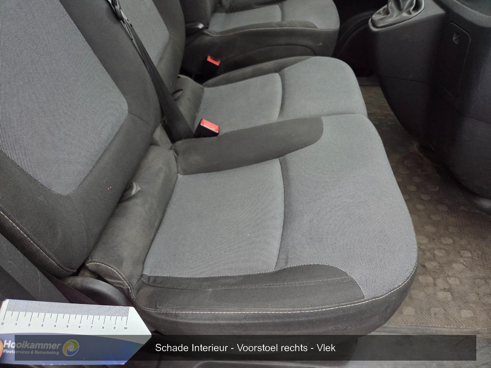 Fiat Talento 1.6 MJ L2H1 DC Basis | 2018 | 170.773 km | V041RR | NAP: Geen oordeel