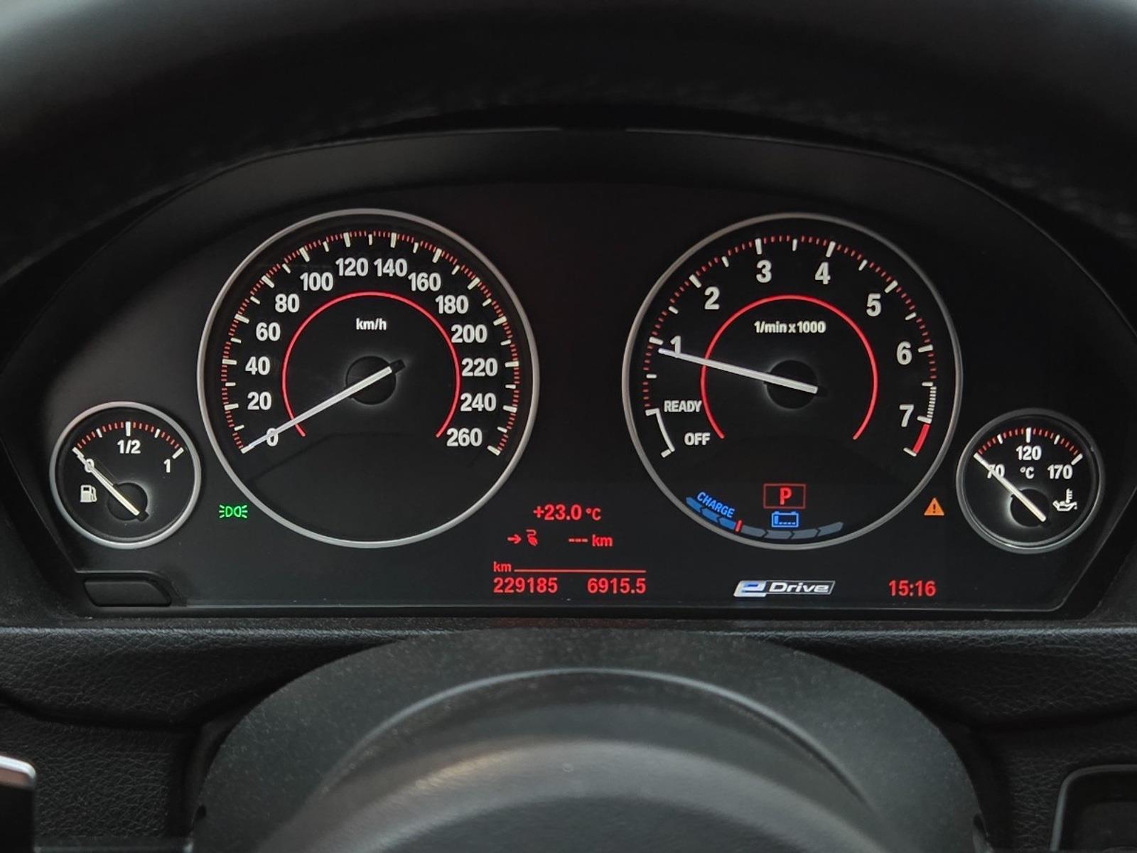 BMW 3-serie 330e Centennial High Executive | 2016 | 229.185 km | Automaat | KX214P | NAP: Logisch