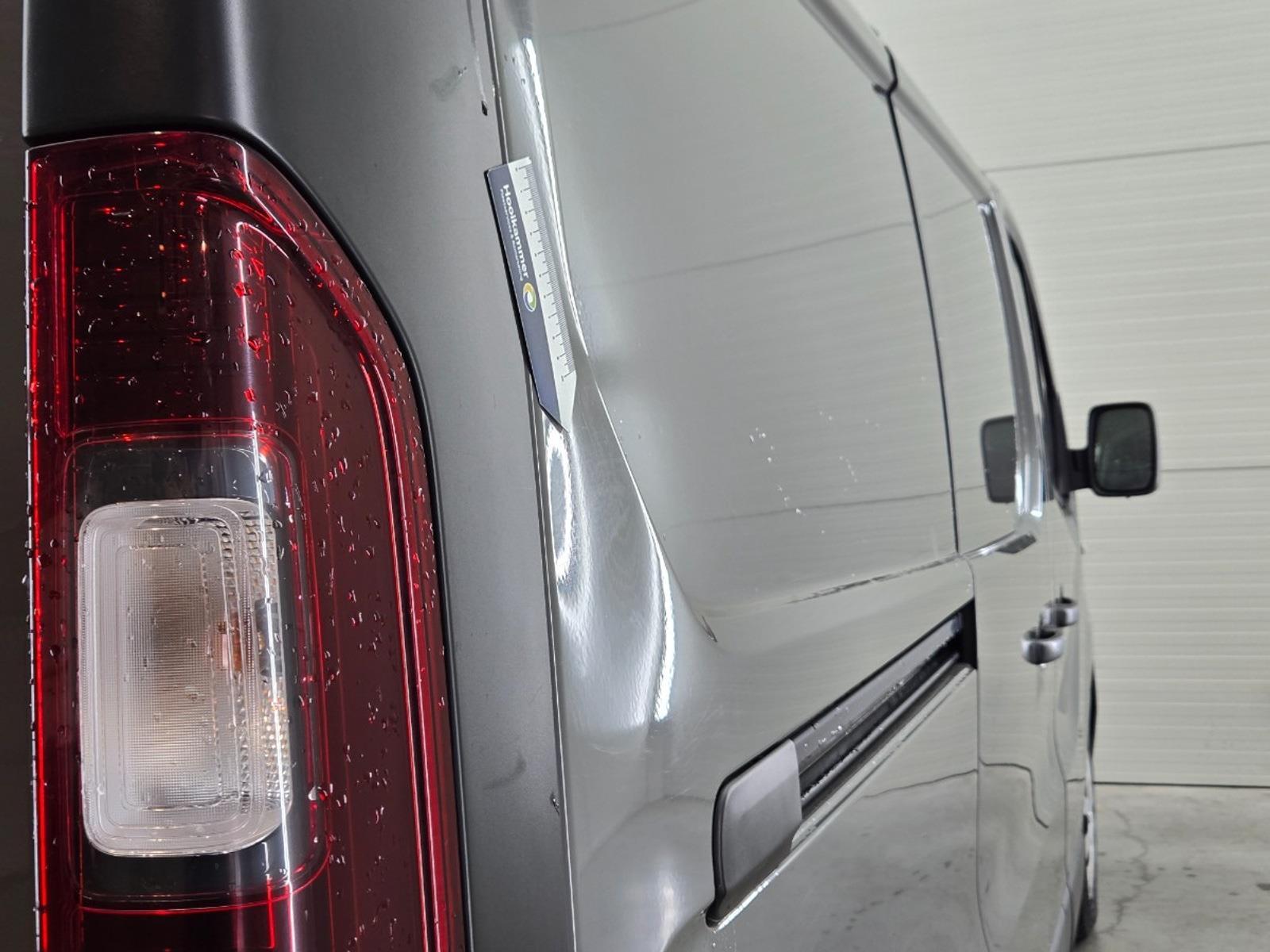 Opel Vivaro 1.6 CDTI L2H1 Edition EcoFlex | 2014 | 243.350 km | VFH41L | NAP: Geen oordeel