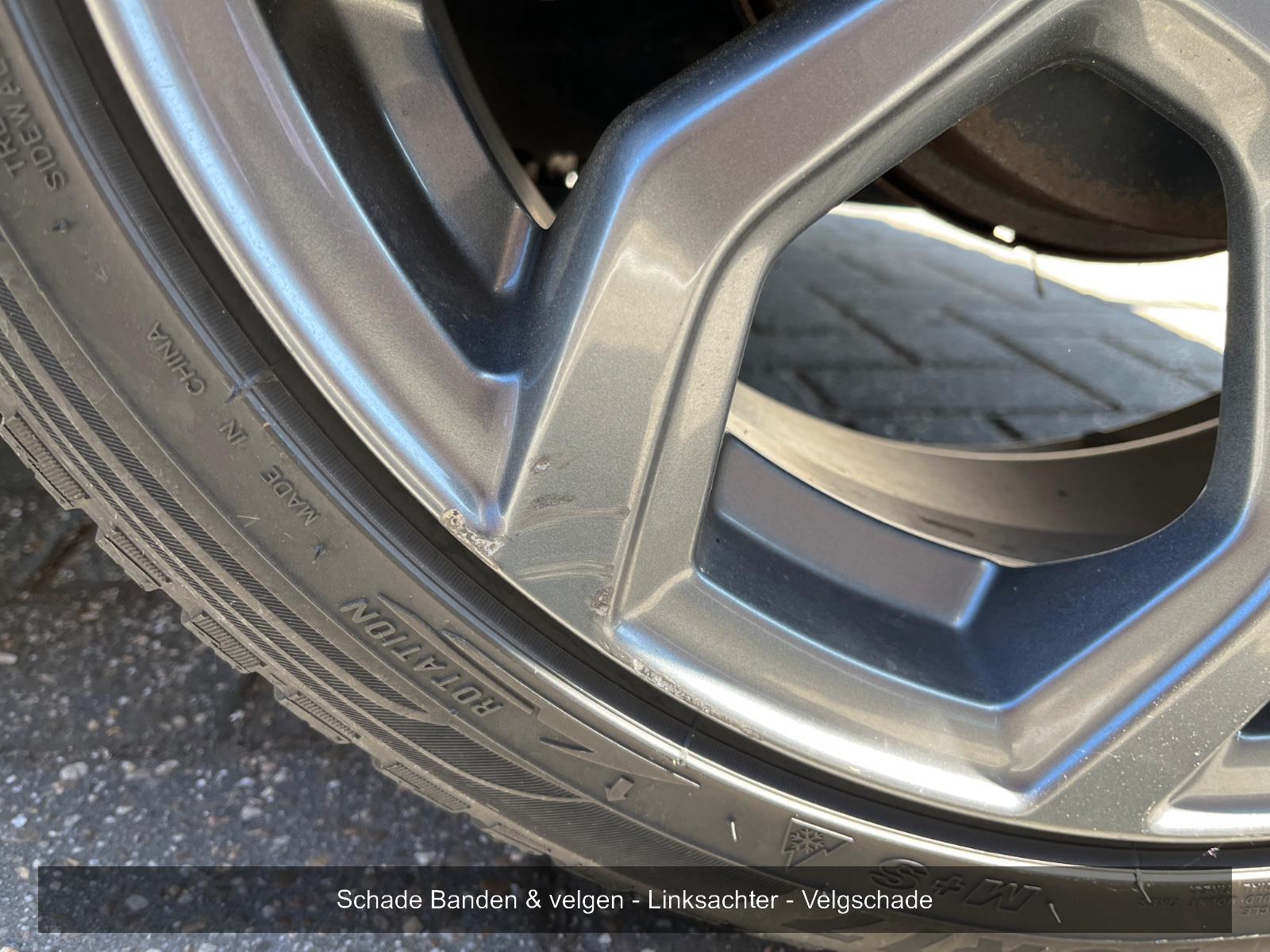 Ford Fiesta 1.0 EcoBoost Hybrid ST-Line | 2020 | 78.918 km | P691RT | NAP: Geen oordeel