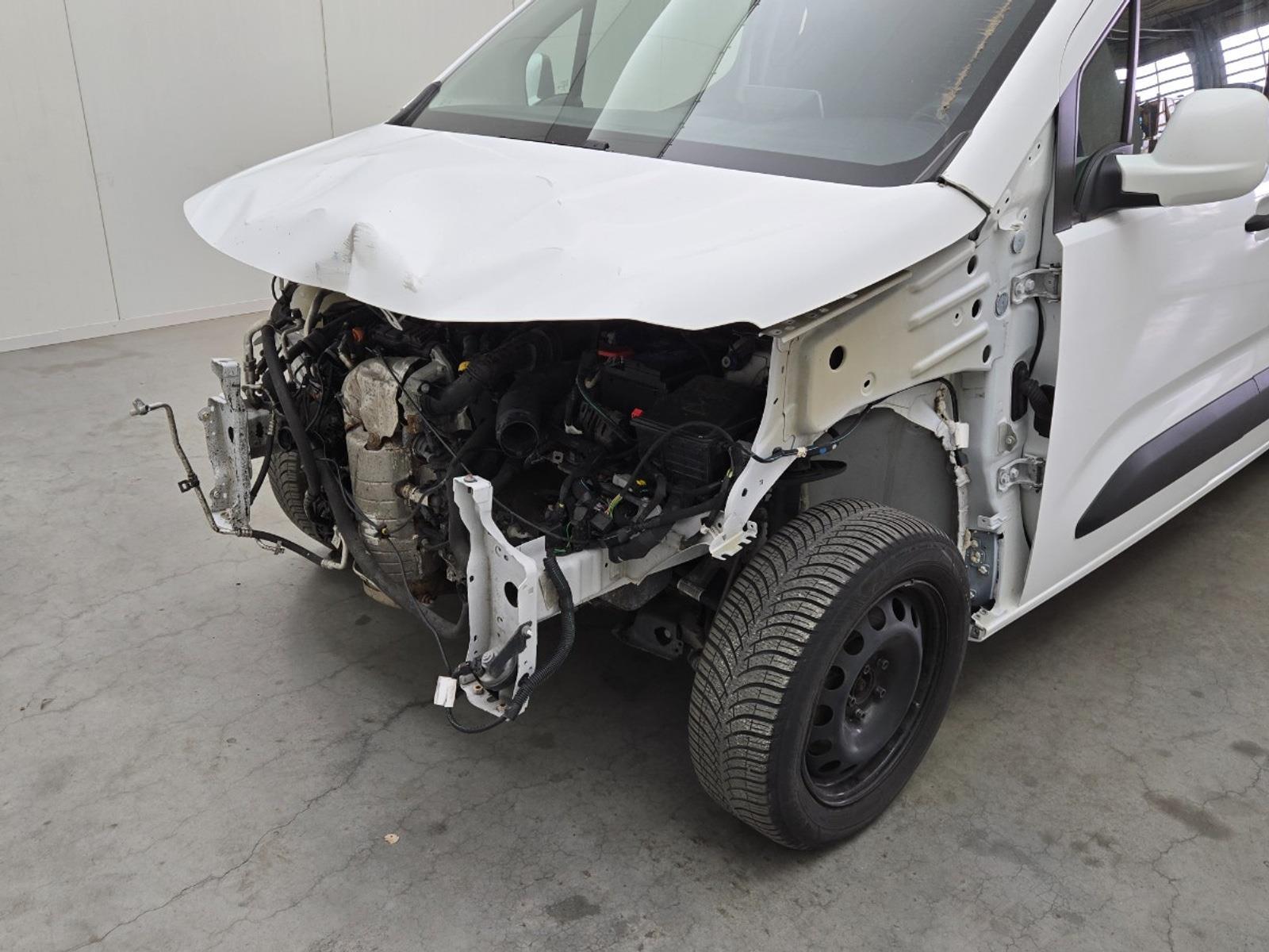 Opel Combo 1.5D L2H1 Edition | 2020 | 168.463 km | VHS15K | NAP: Logisch