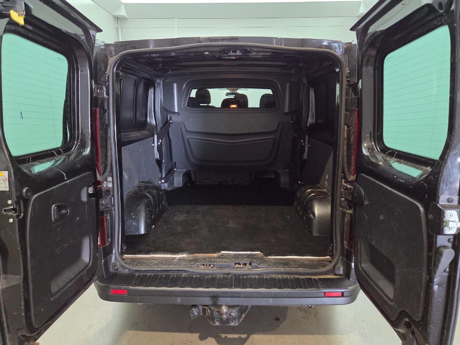 Fiat Talento 1.6 MJ L2H1 DC Basis | 2018 | 170.773 km | V041RR | NAP: Geen oordeel