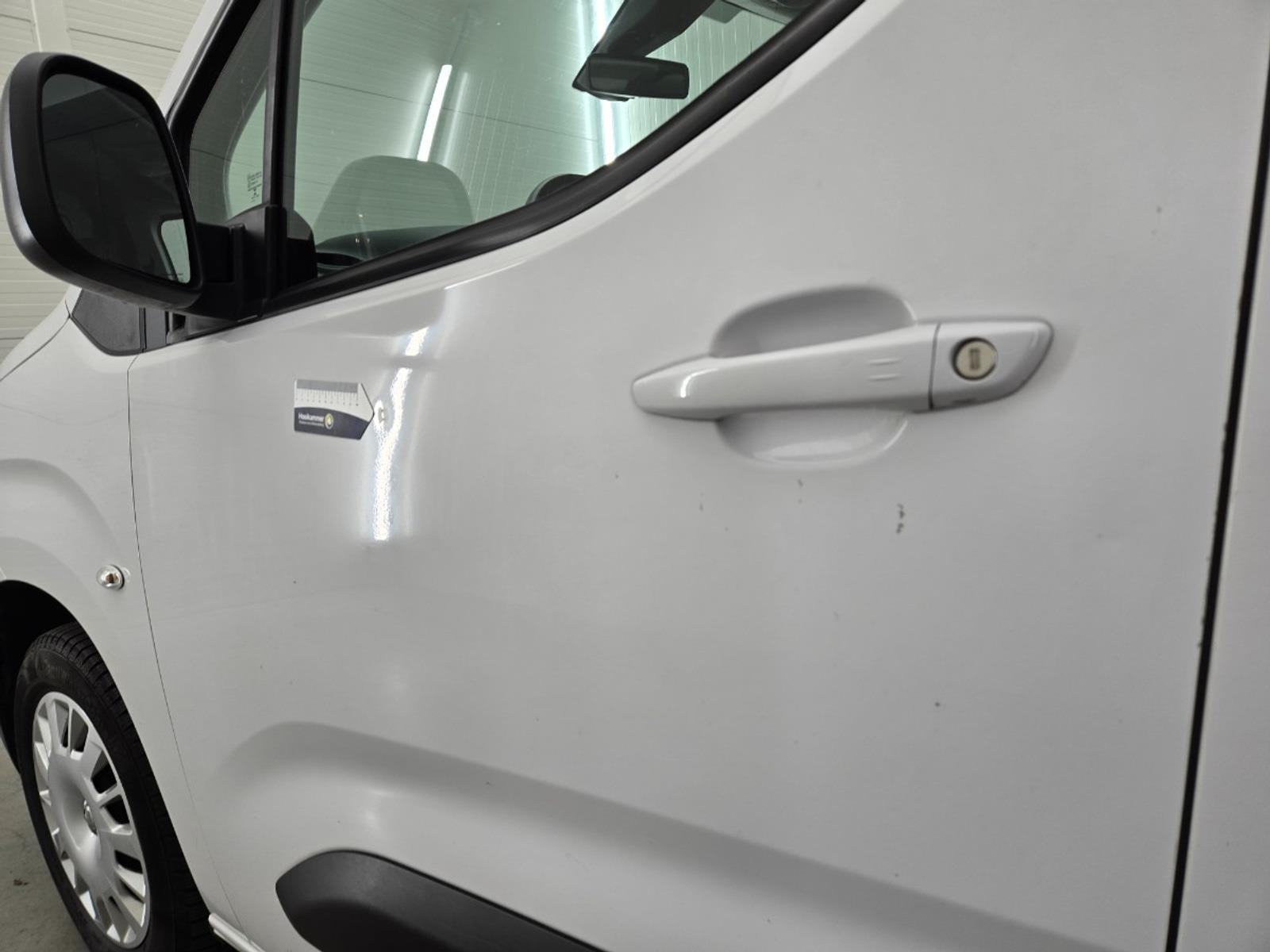 Opel Combo 1.5D L2H1 Standaard | 2022 | 223.655 km | Automaat | VRZ59L | NAP: Logisch