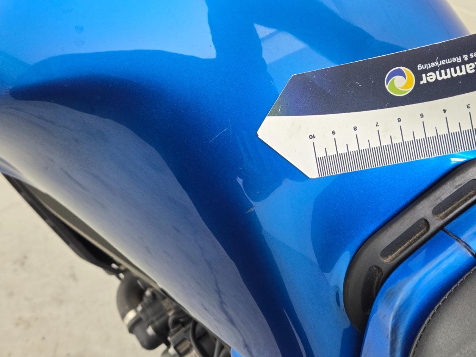 Yamaha Tour MT-09 Motor | 2023 | 44.112 km | 06MSXT | NAP: Geen oordeel