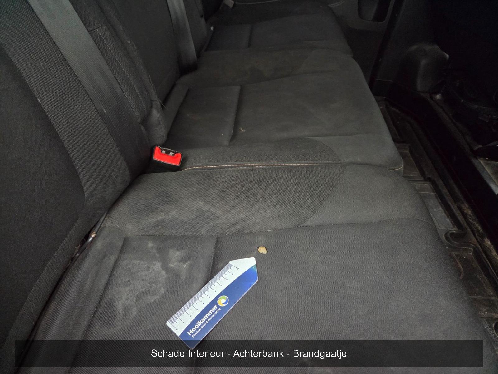 Renault Trafic 1.6 dCi T29 L2H1 DC Générique | 2016 | 198.047 km | VVV80T | NAP: Geen oordeel
