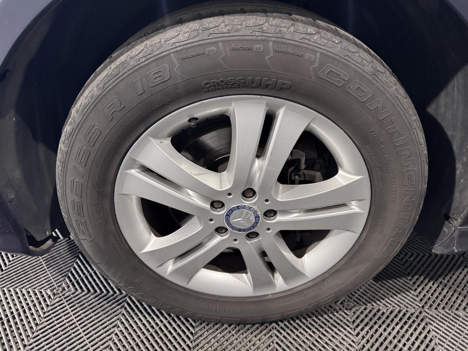 Mercedes-Benz | R-klasse | 280 CDI 7p. | 2008 | 296.536 km | 39KFB6 | Geen oordeel