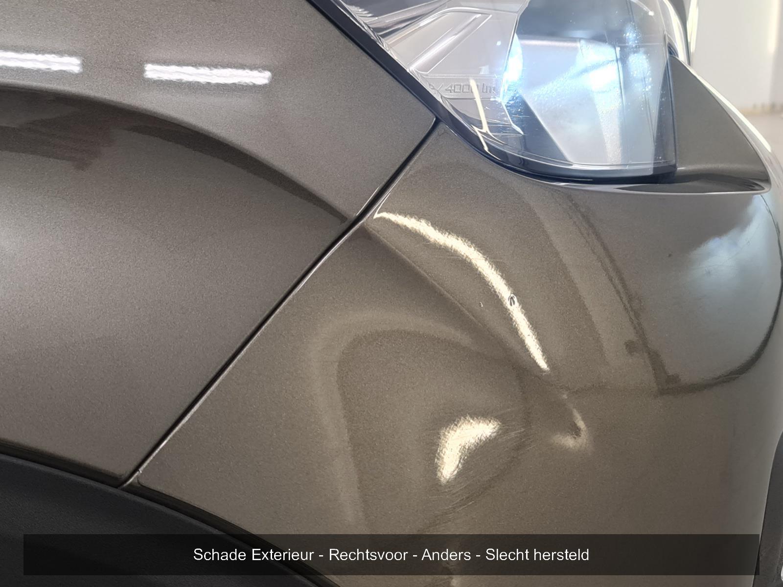 Peugeot 3008 1.6 e-THP GT Line | 2017 | 159.880 km | Automaat | K028SV | NAP: Geen oordeel