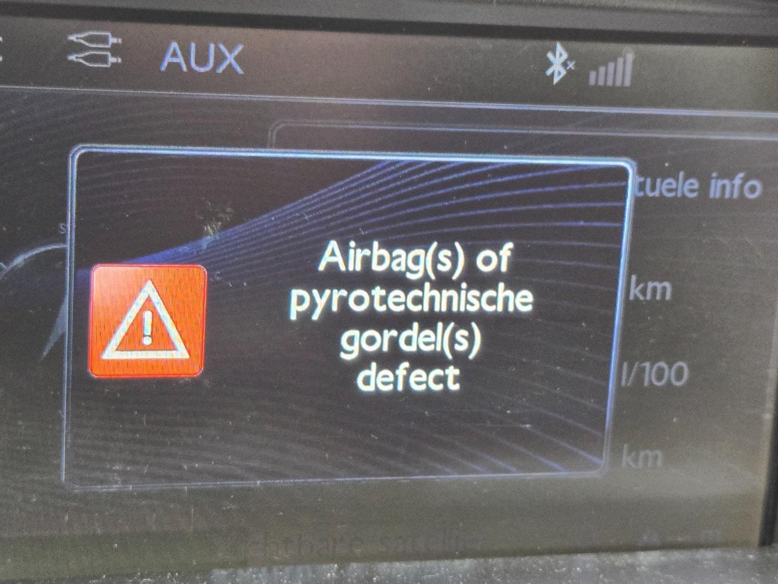 Peugeot Expert 229 2.0 HDI L2H1 Navteq 2 | 2015 | 282.311 km | VP181X | NAP: Logisch