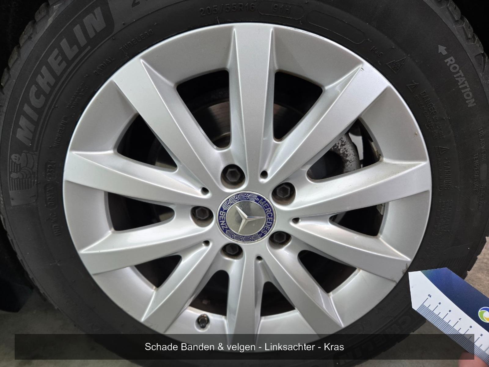 Mercedes-Benz A-Class 180 d Prestige | 2016 | 221,495 km | Automatic | XF847R | NAP: No rating