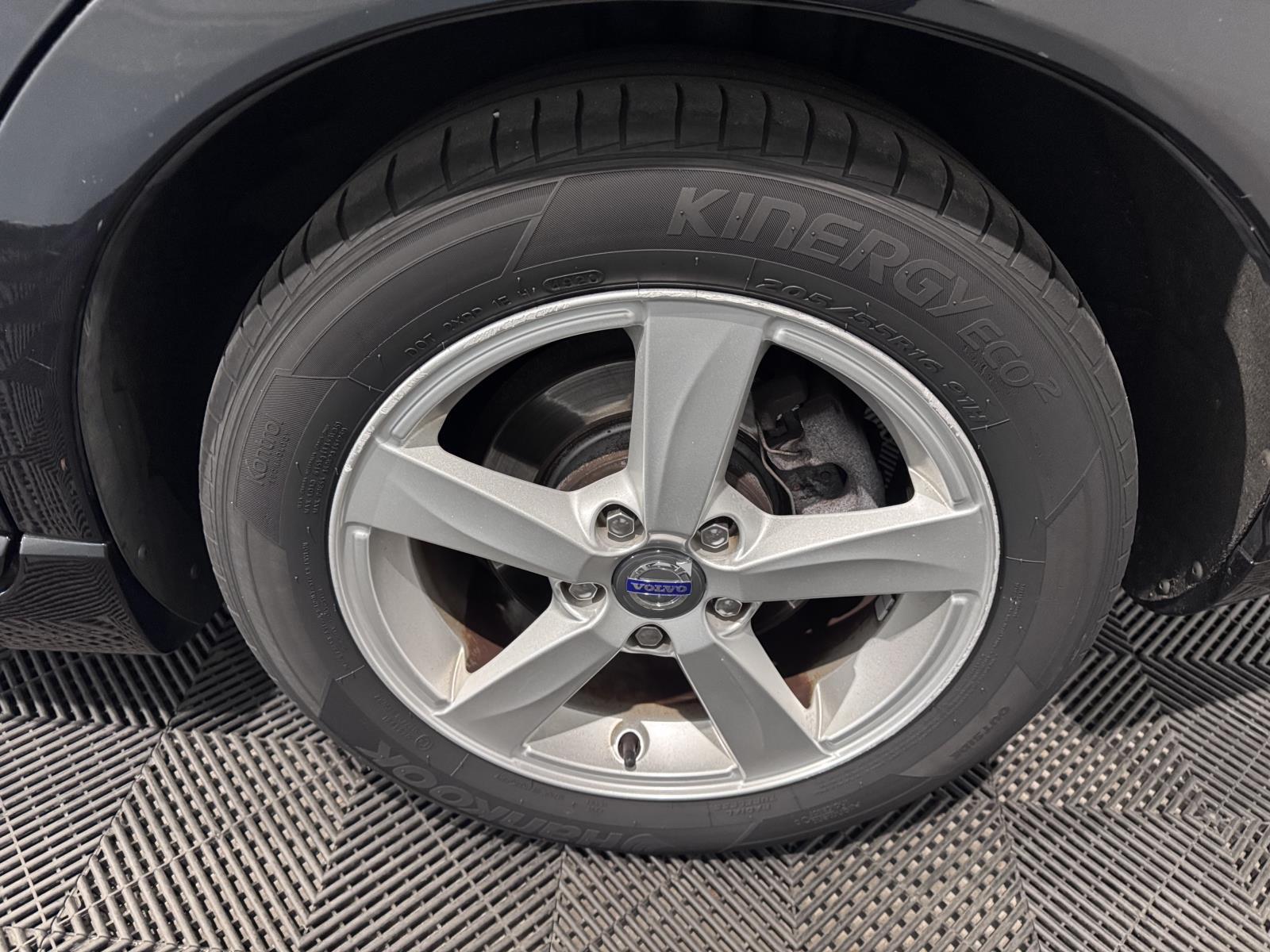 Volvo | V50 | 1.6D S/S Advantage | 2009 | 390.092 km | 8TFZ01 | Geen oordeel