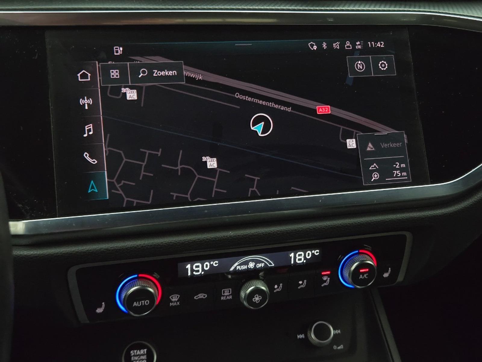 Audi Q3 Sportback 45 TFSI e Edition | 2021 | 87.671 km | Automaat | HVG41R | NAP: Geen oordeel