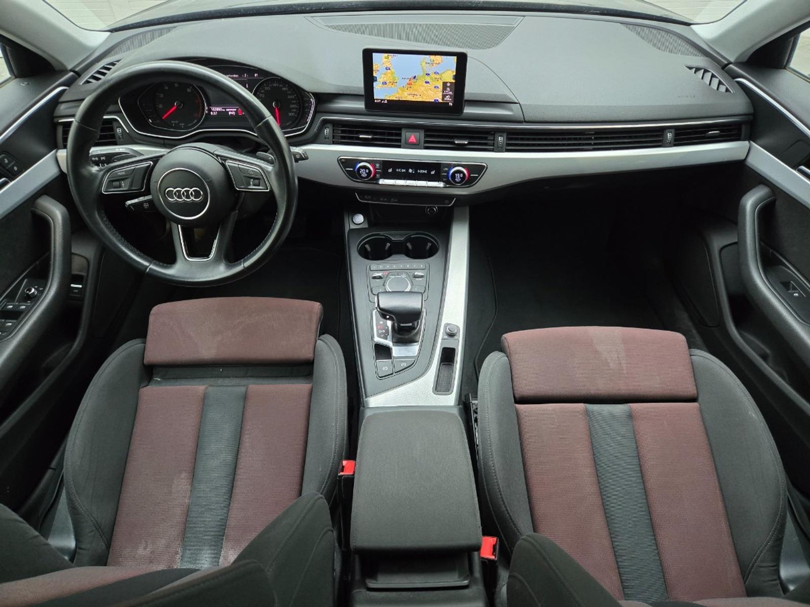 Audi A4 Avant 1.4 TFSI Sport Lease Edition | 2017 | 183,893 km | Automatic | PB675F | NAP: Reasonable