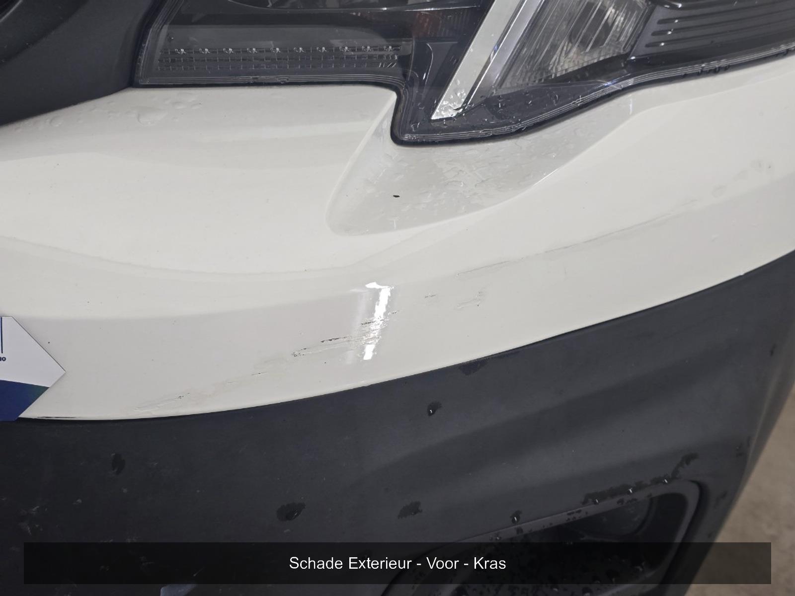 Peugeot Partner 1.5 BlueHDI Pro | 2020 | 144.750 km | VGK87X | NAP: Logisch
