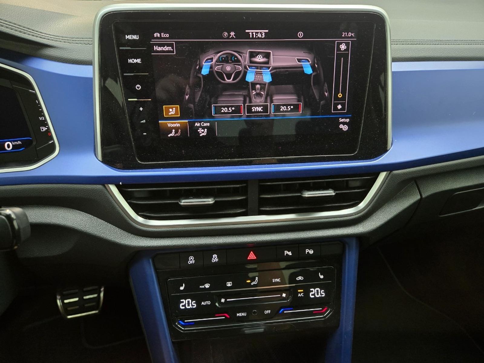 Volkswagen T-Roc 2.0 TSI 4Motion R | 2022 | 56,398 km | Automatic | JVZ22H | NAP: No rating
