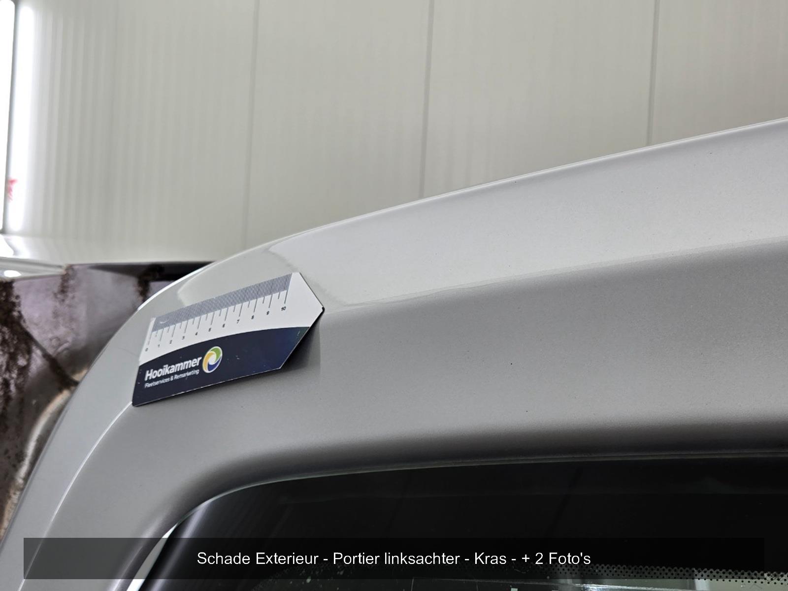 Citroen Berlingo 1.6 BlueHDI 100 Business Economy S&S | 2016 | 123.364 km | Automaat | V513BV | NAP: Logisch