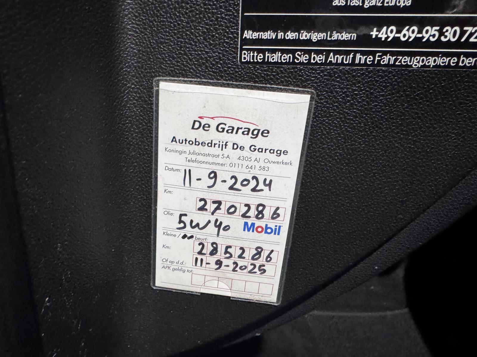 Mercedes-Benz | R-klasse | 280 CDI 7p. | 2008 | 296.536 km | 39KFB6 | Geen oordeel