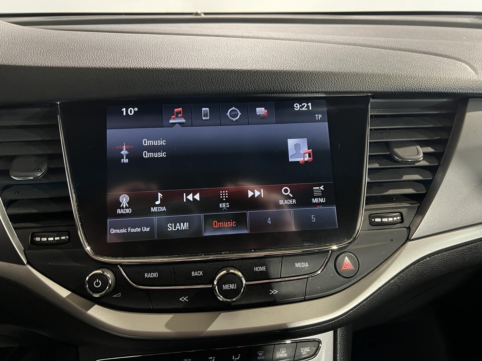 Opel | Astra Sports Tourer | 1.0 Turbo Business+ | 2019 | 136.959 km | Z081KN | Geen oordeel