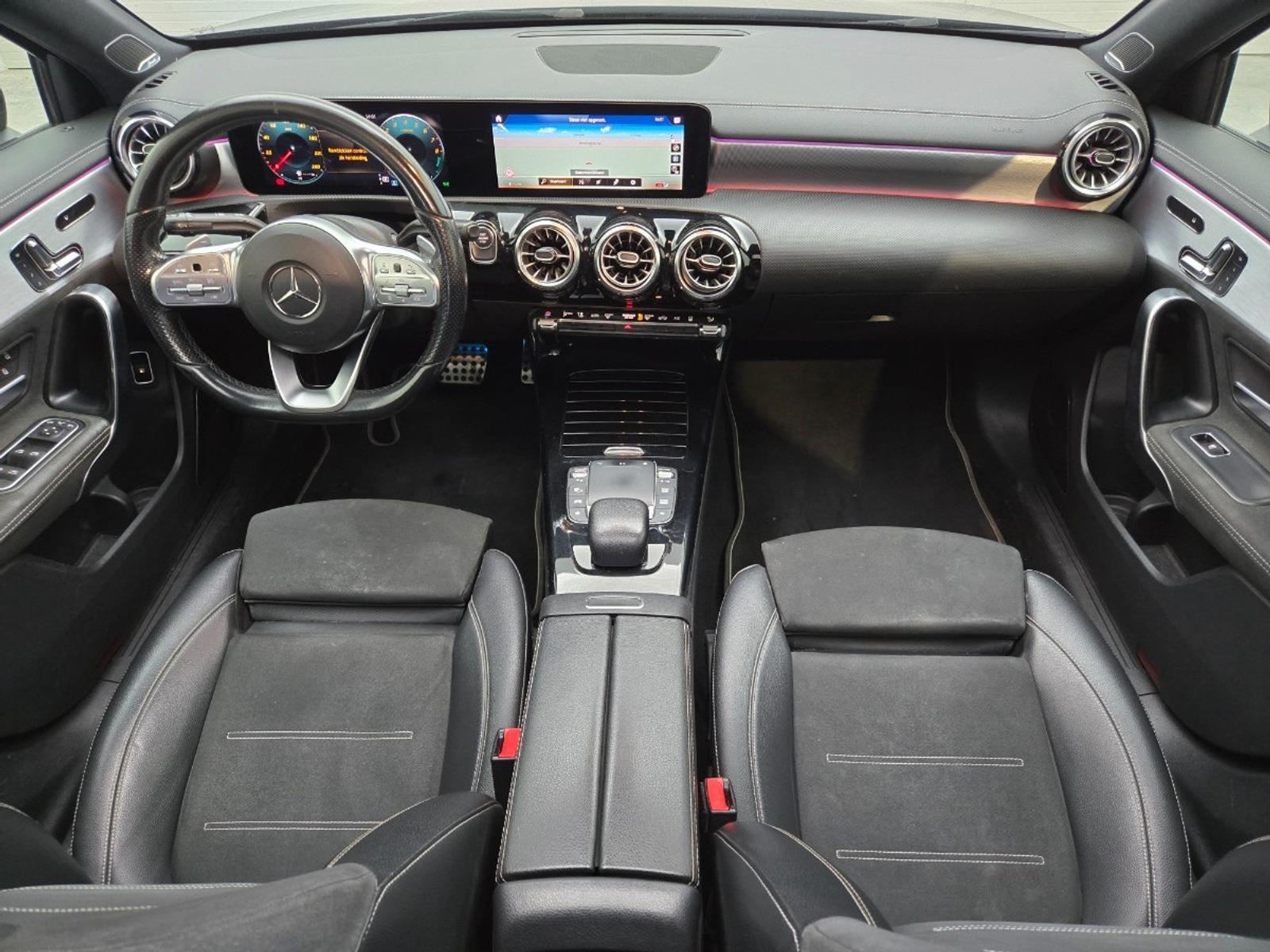 Mercedes-Benz A-Class 250 e Advantage | 2020 | 194,952 km | Automatic | S209JR | NAP: No rating