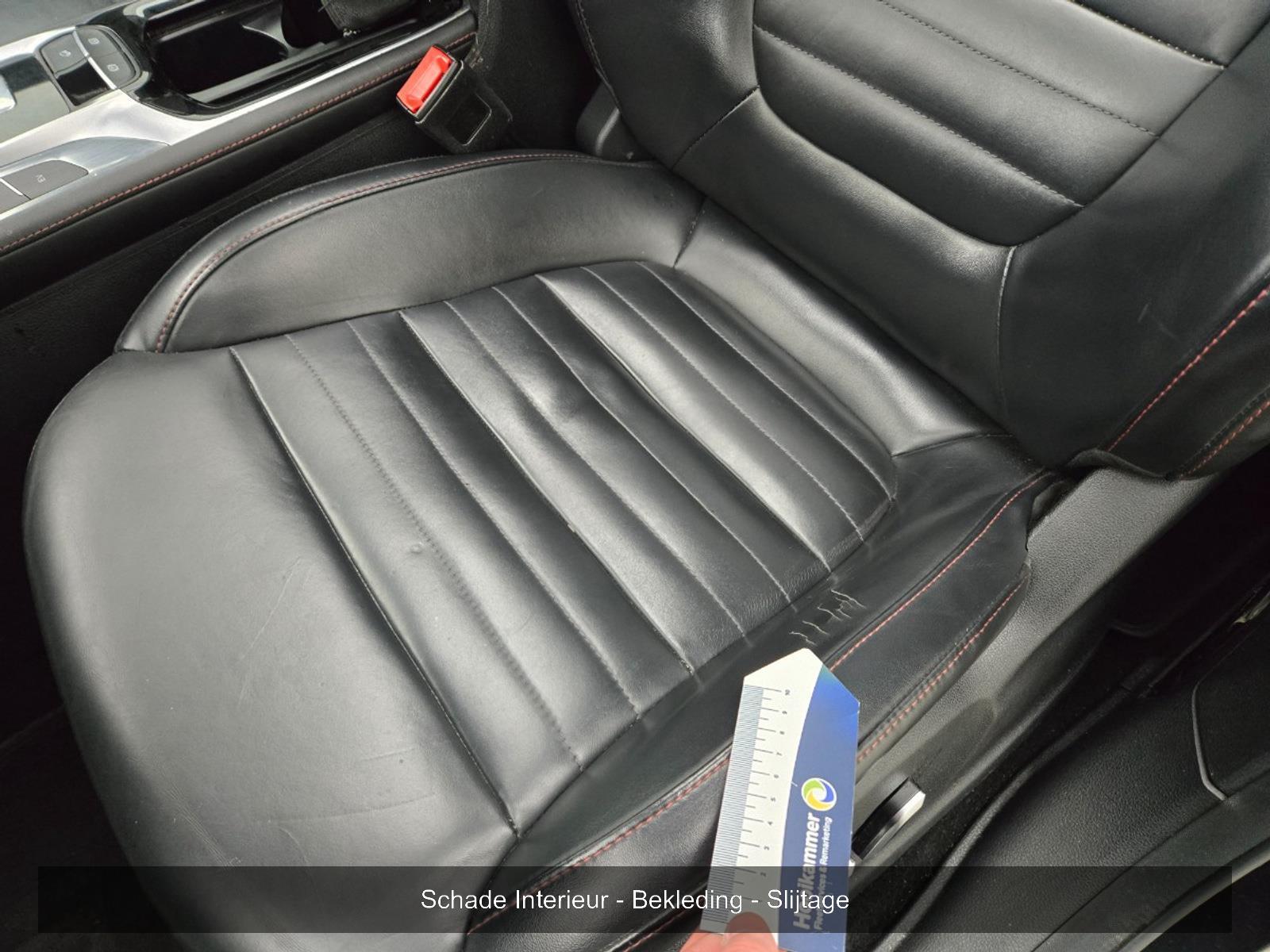 MG EHS 1.5 TGDI Luxury | 2022 | 130,083 km | Automatic | GHX72Z | NAP: No rating