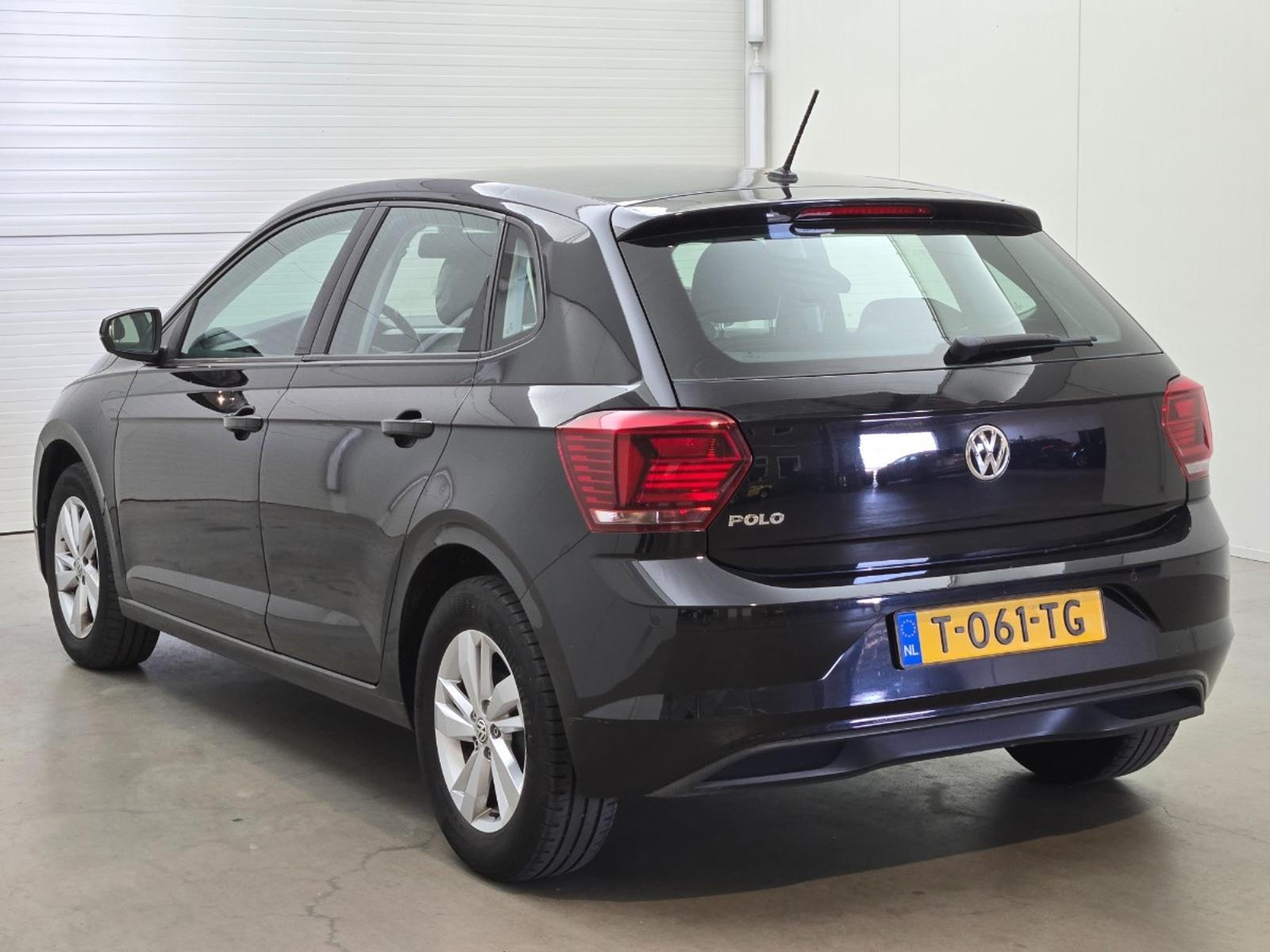 Volkswagen Polo 1.0 TSI Highline Business R | 2020 | 69,948 km | Automatic | T061TG | NAP: No rating