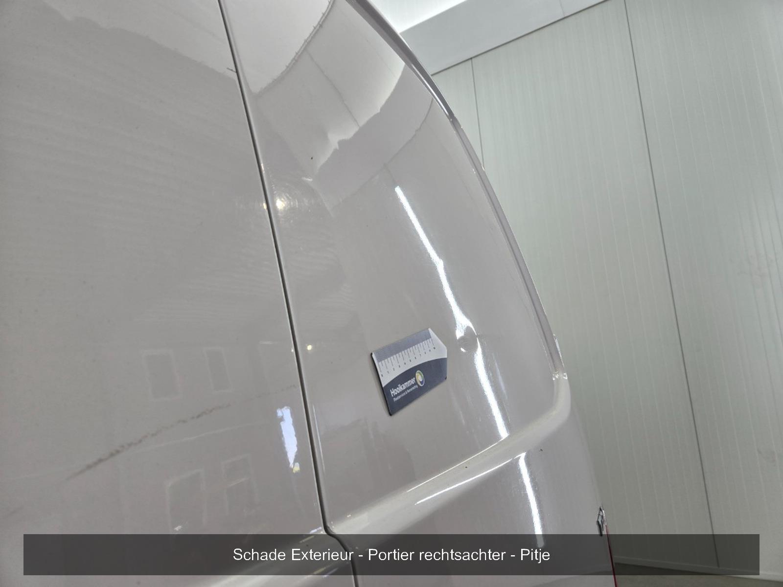 Volkswagen Transporter 2.0 TDI L1H1 | 2017 | 194.987 km | VSX46R | NAP: Geen oordeel