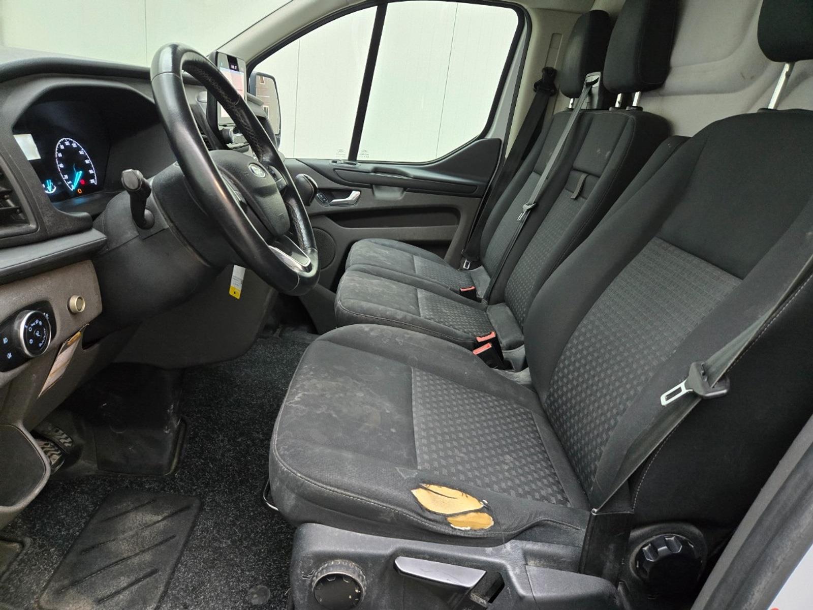 Ford Transit Custom 320 2.0 TDCI L2H2 Trend | 2020 | 131.385 km | VGD87T | NAP: Geen oordeel