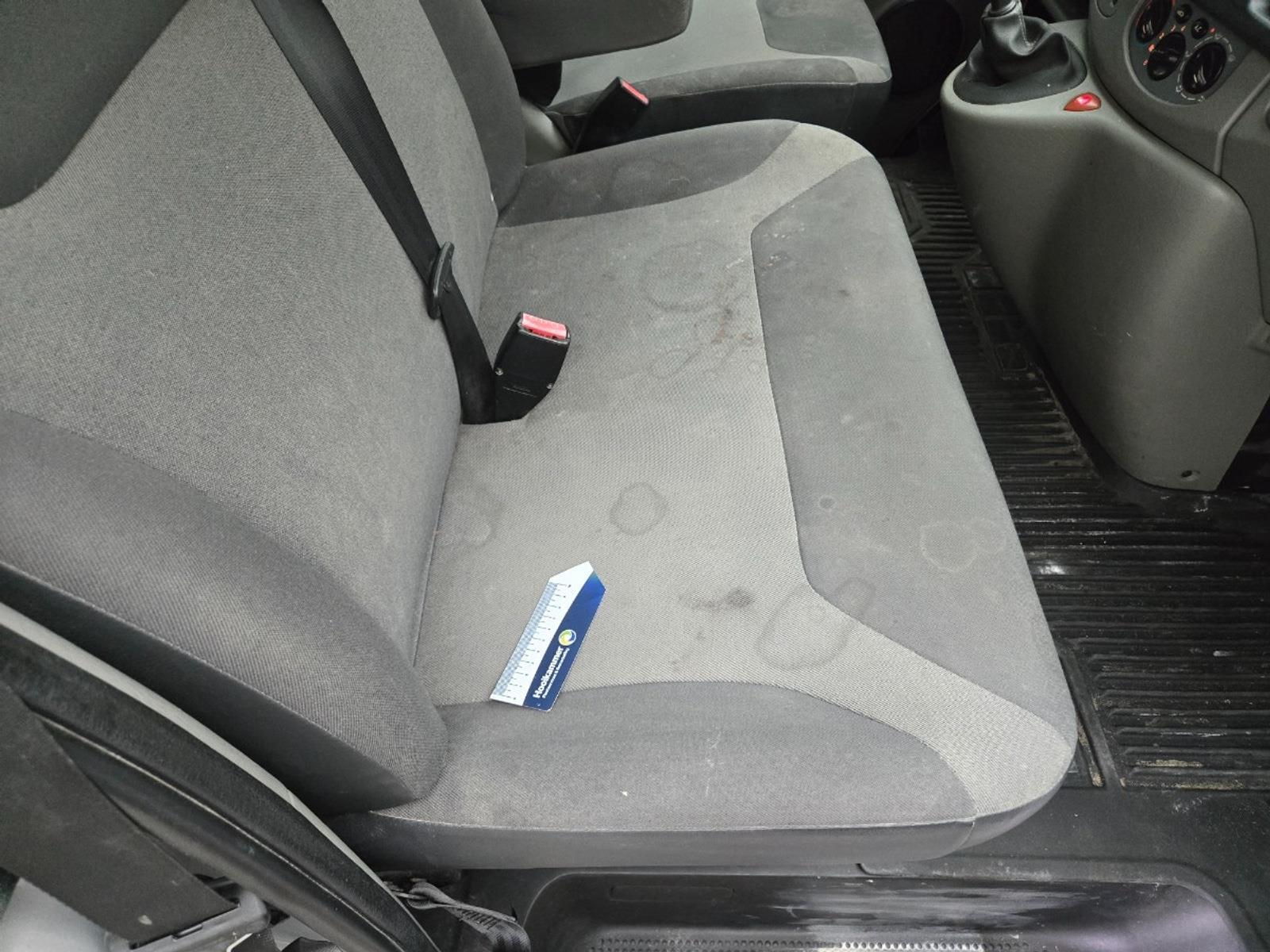 Renault Trafic 2.0 dCi T29 L2H1 DC Eco | 2014 | 207.525 km | VJ374X | NAP: Logisch