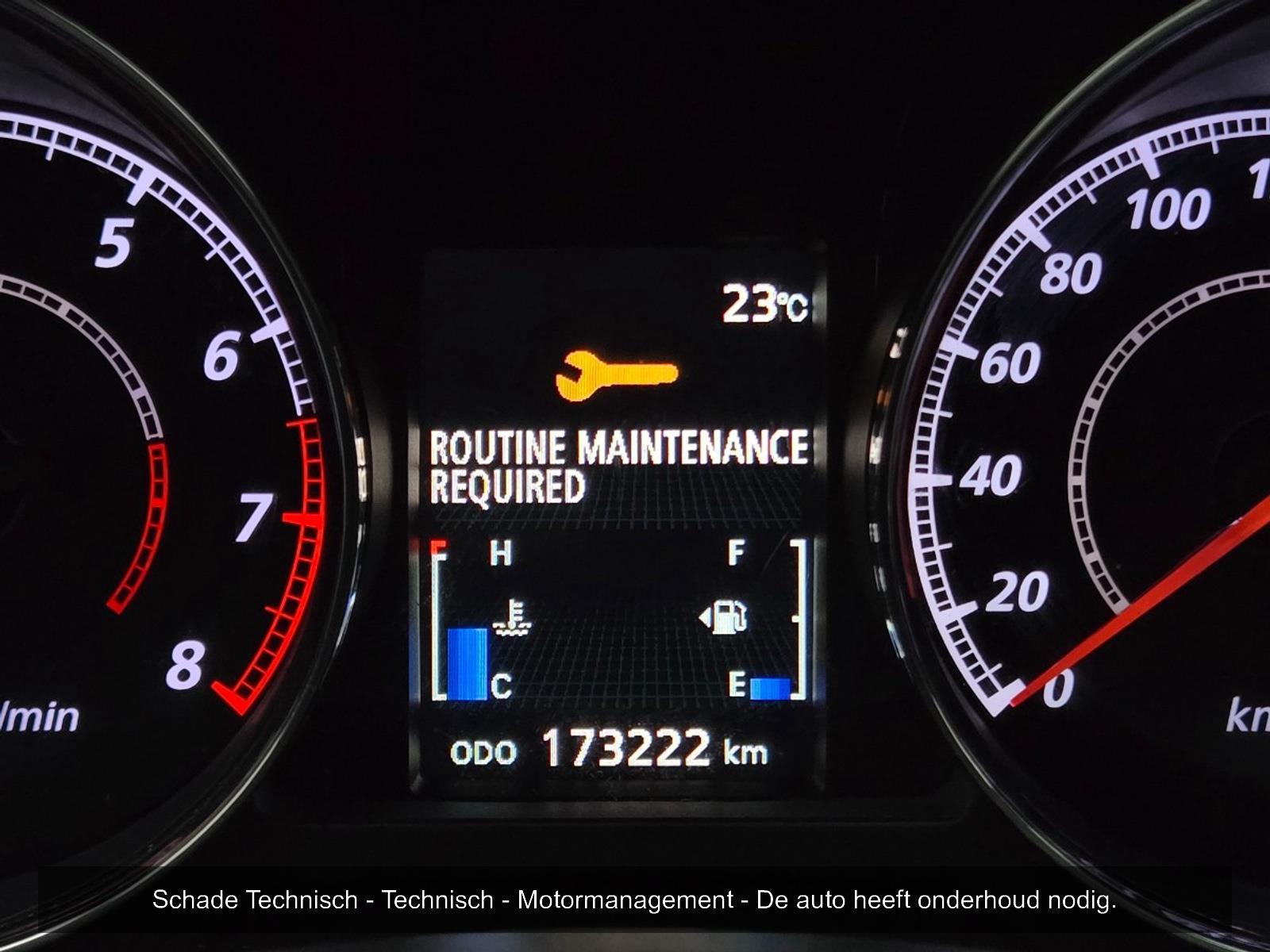 Mitsubishi ASX 1.6 Cleartec Intense+ | 2016 | 173.222 km | HT784S | NAP: Logisch