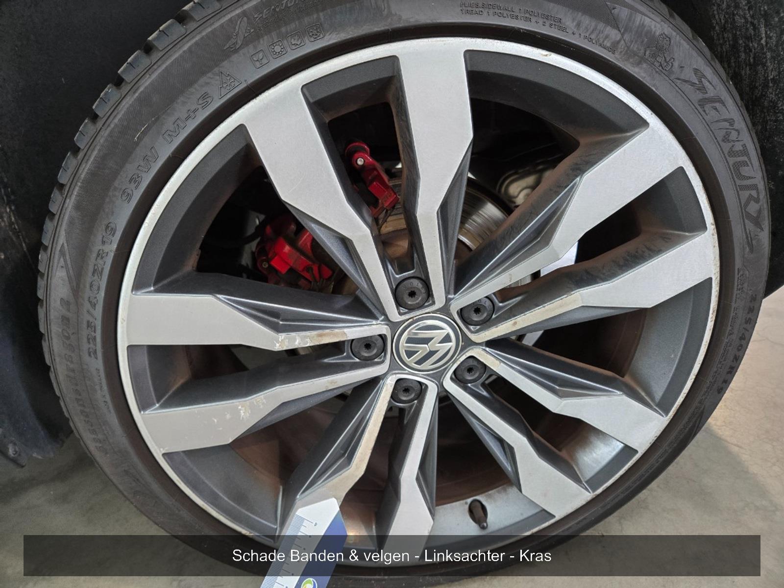 Volkswagen T-Roc 1.5 TSI Sport Business R | 2019 | 238.524 km | Automaat | ZP216T | NAP: Logisch