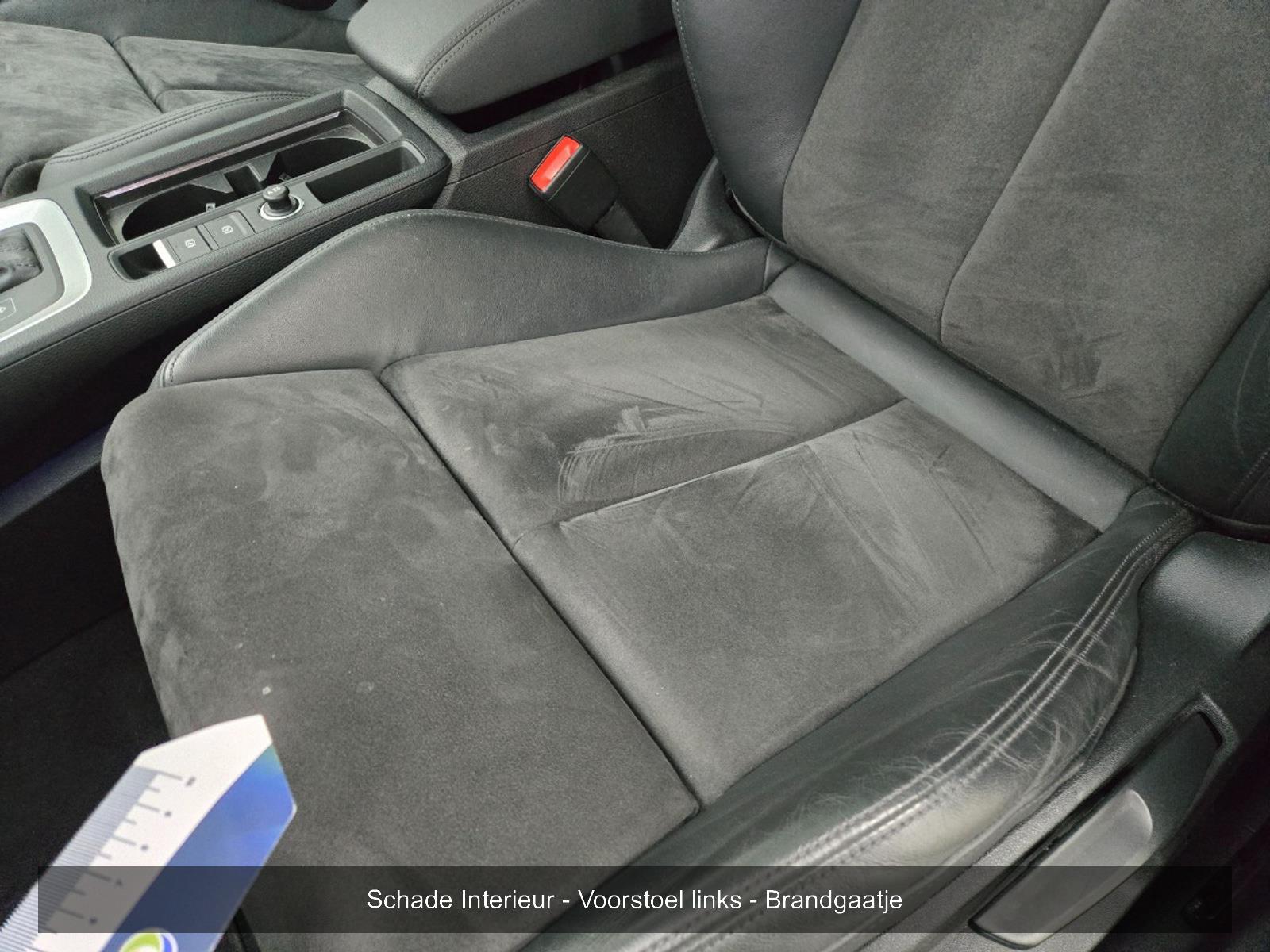 Audi Q3 Sportback 35 TFSI S Edition | 2020 | 76.841 km | Automaat | GFL94F | NAP: Geen oordeel