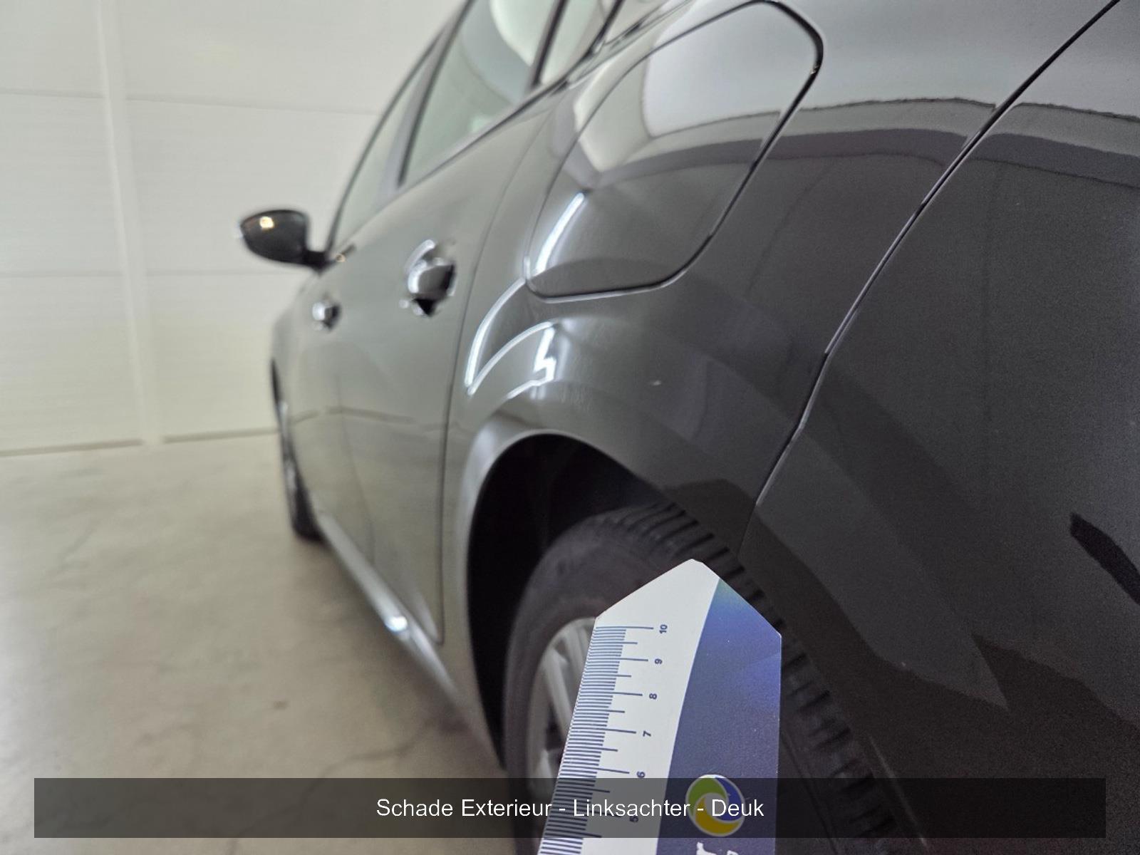 Peugeot 208 1.2 PureTech Blue Lease Active | 2021 | 96,520 km | K124NF | NAP: Logical