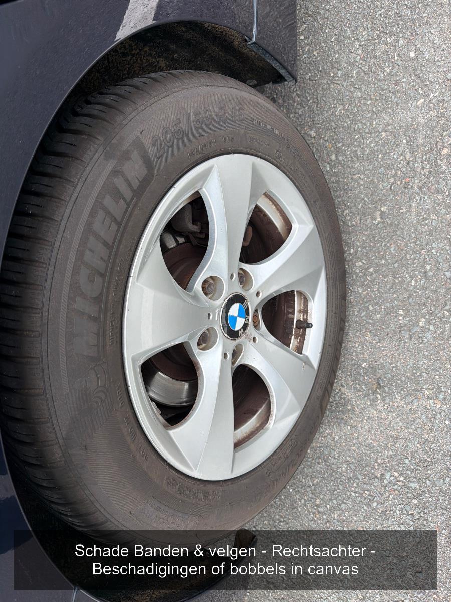 BMW 3 Series 320i EfficientDynamics Edition High Executive | 2013 | 200,327 km | 3SXD25 | NAP: Logical