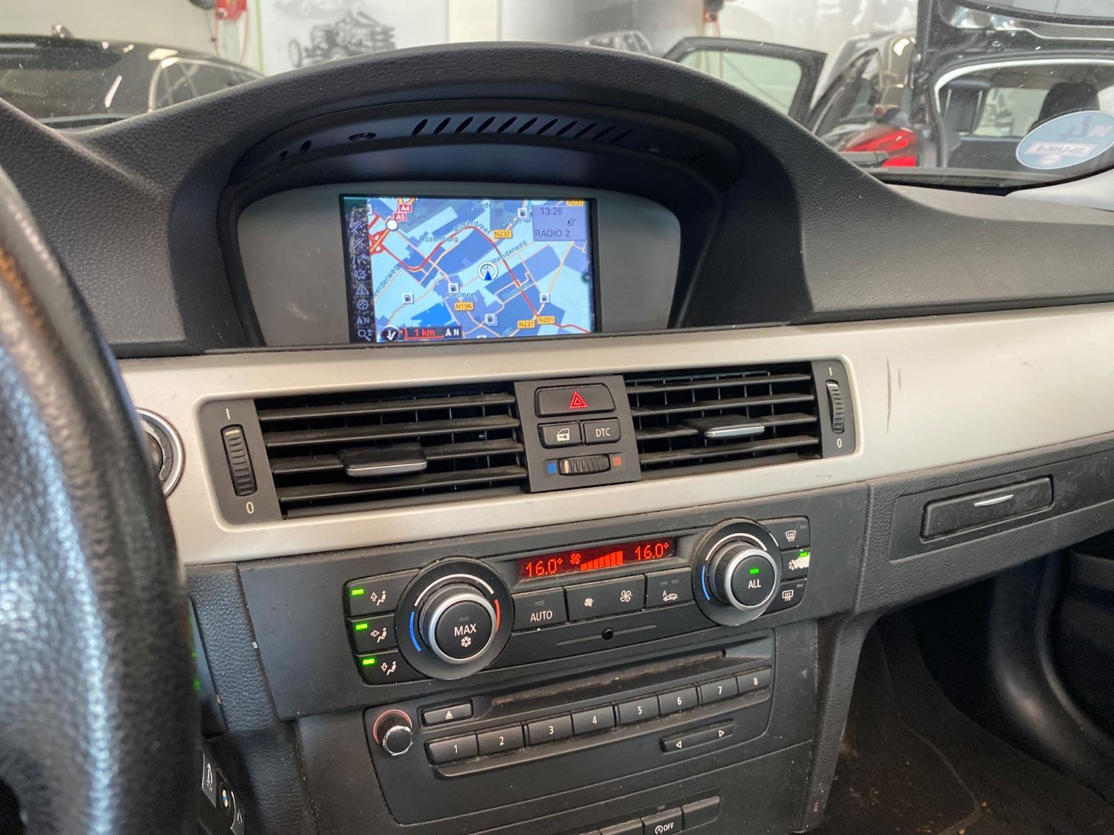 BMW 3-serie Touring 318i Business Line Stationwagen | 2010 | 337.210 km | 35LHK5 | NAP: Logisch