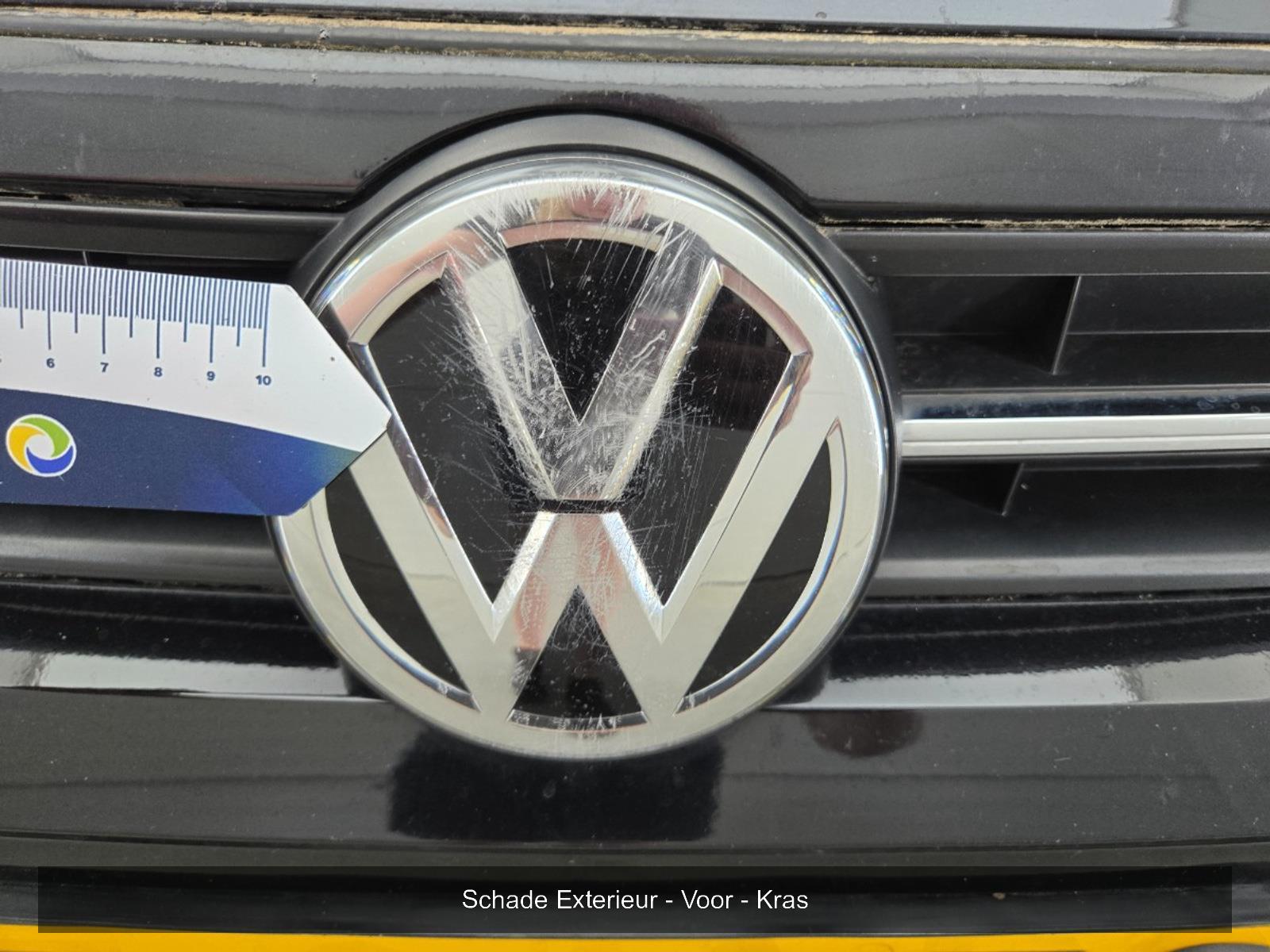 Volkswagen Polo 1.0 TSI Highline Business R | 2020 | 69,948 km | Automatic | T061TG | NAP: No rating