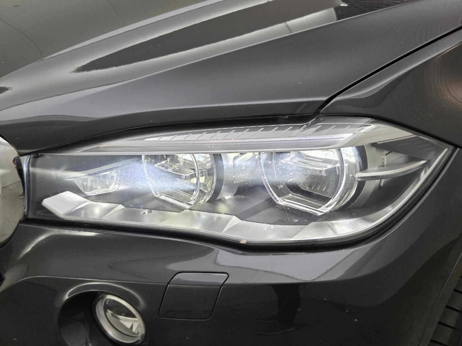 BMW X5 xDrive30d High Executive | 2017 | 205,489 km | Automatic | KZ038J | NAP: Makes sense