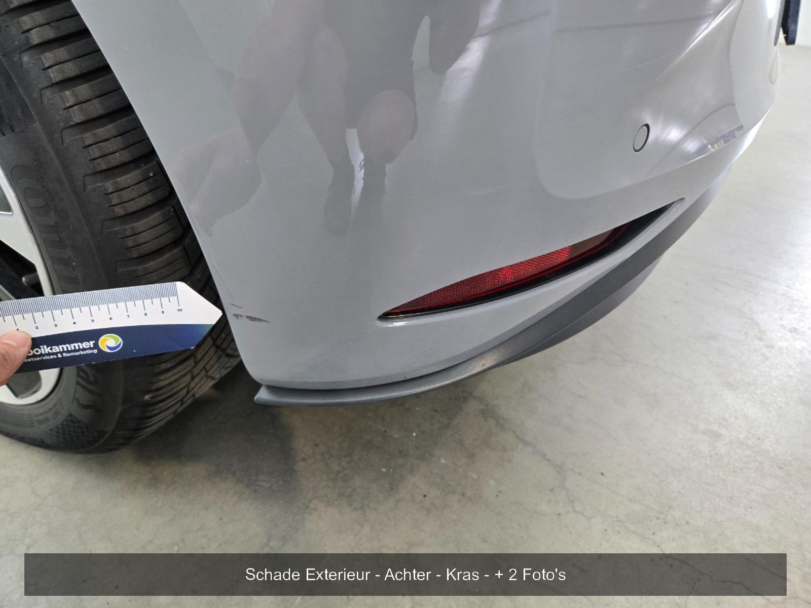 Volkswagen ID.3 Style 45 kWh | 2021 | 196.449 km | Automaat | S881GG | NAP: Geen oordeel