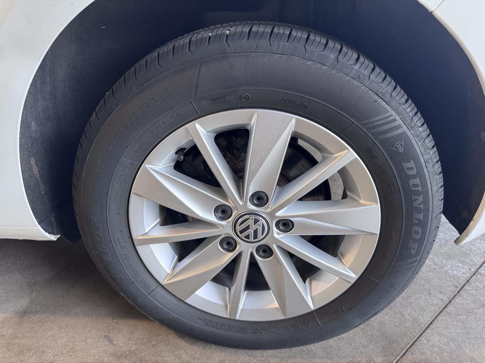 Volkswagen | Golf | 1.2 TSI Comfortline | 2013 | 204,768 km | 5STX36 | Logical