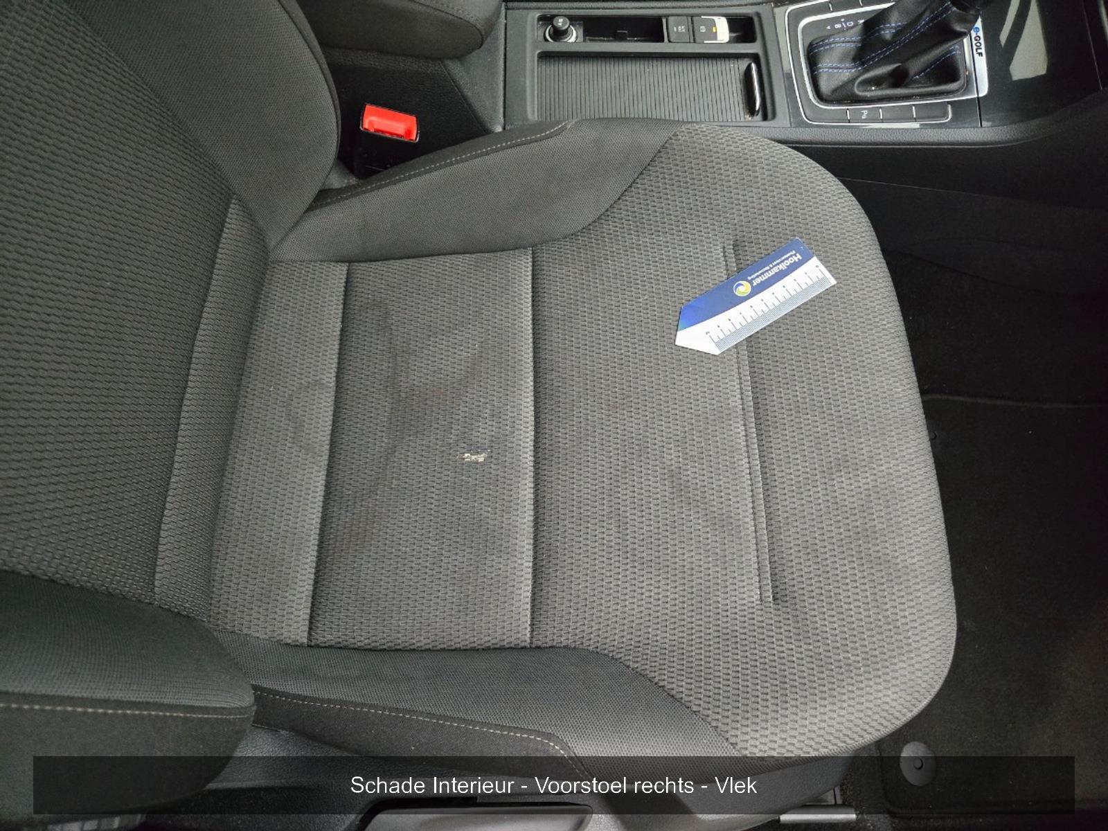 Volkswagen e-Golf E-DITION | 2020 | 105.410 km | Automaat | J388GG | NAP: Logisch