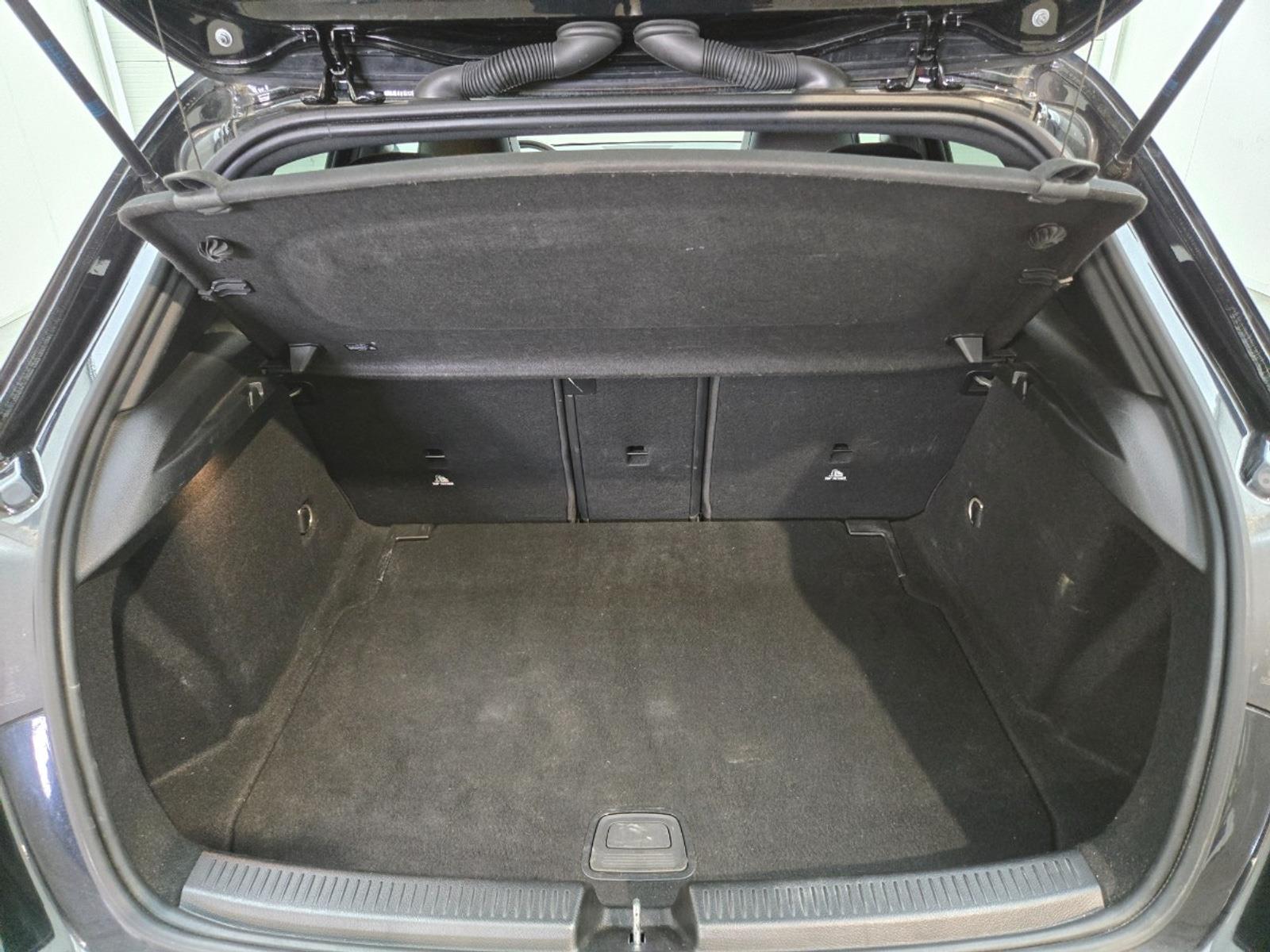 Mercedes-Benz A-Class 220 | 2019 | 126,088 km | Automatic | HJJ97L | NAP: No rating