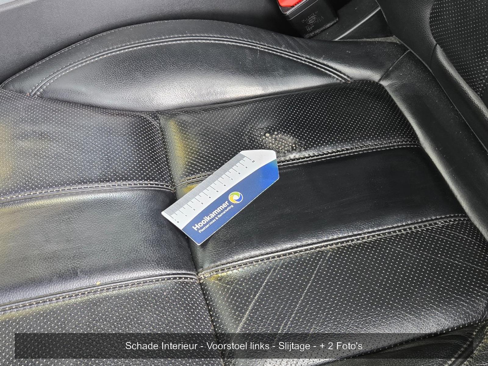 Land Rover Range Rover Sport 3.0 TDV6 HSE Dynamic | 2014 | 261.531 km | Automaat | SG551B | NAP: Geen oordeel