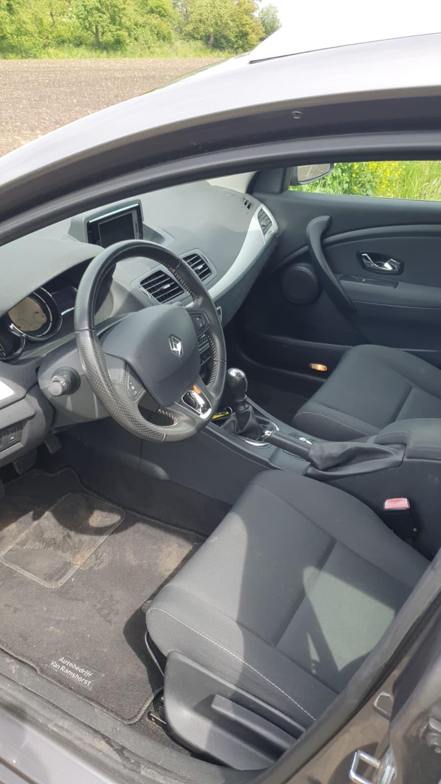 Renault | Mégane Estate | 1.5 dCi Collection | 2013 | 241.462 km | 3KHB20 | Logisch