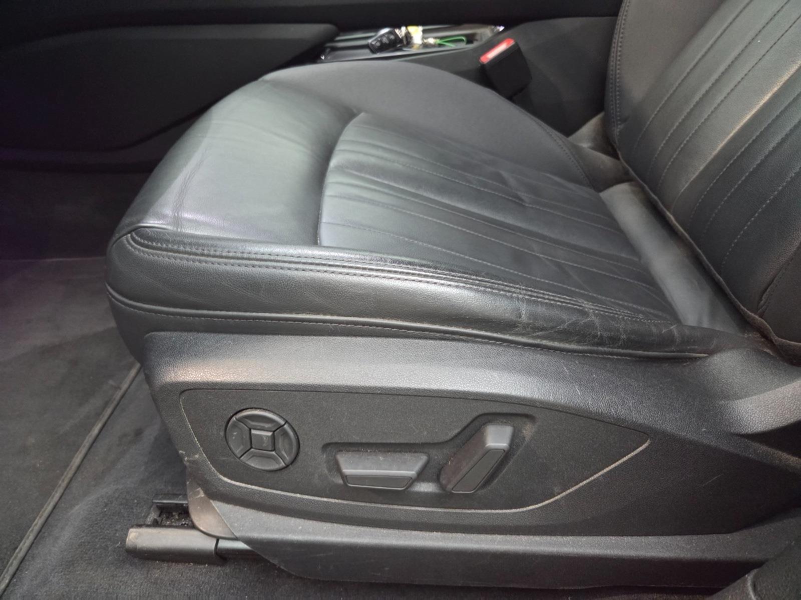 Audi e-tron e-tron 55 quattro advanced Pro Line S 95 kWh | 2019 | 186,125 km | Automatic | R368KZ | NAP: No rating