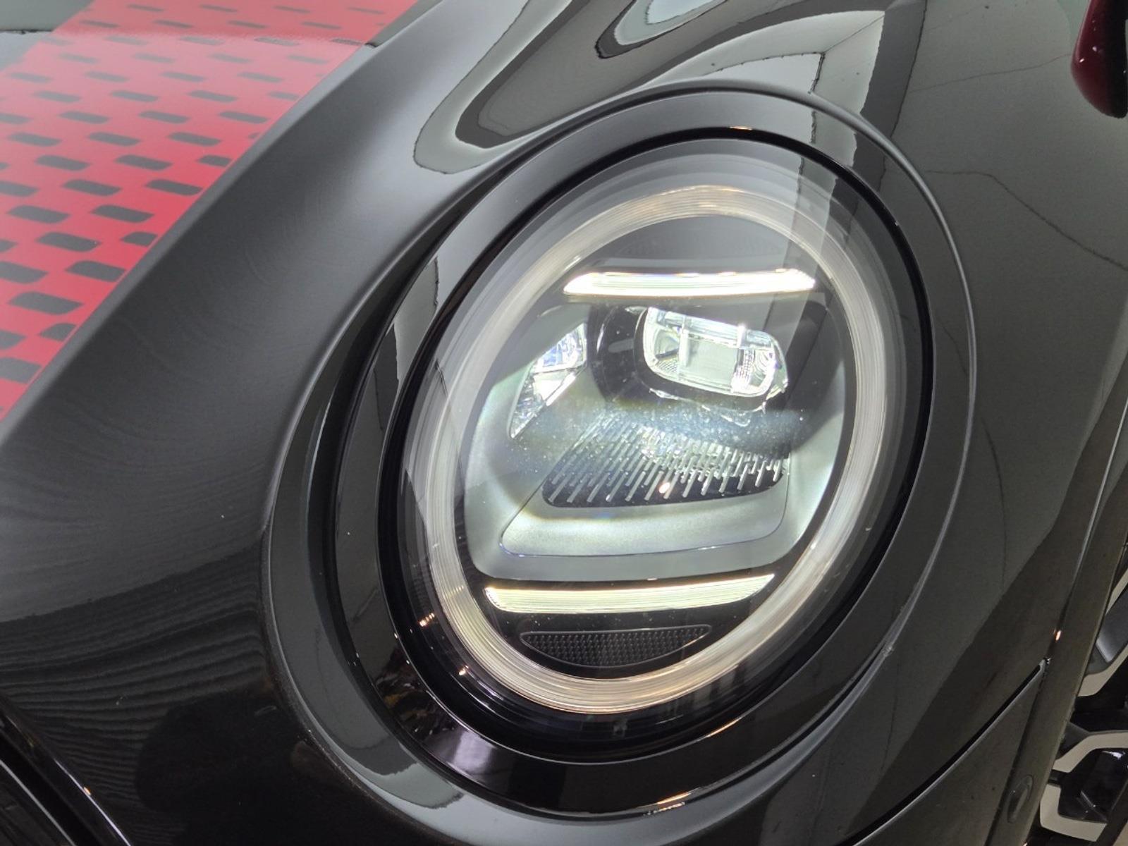 MINI 3-Door 2.0 Cooper S John Cooper Works M | 2024 | 15,639 km | Automatic | GLD40Z | As-Is: Makes sense